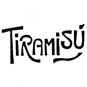 Трафарет для декора D26См "Tiramisu", пластик Mask 39 – купить по цене завода