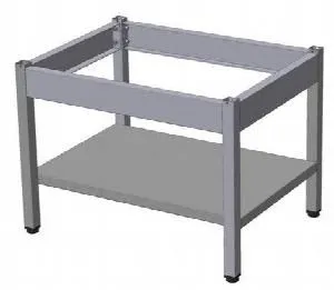 Подставка Iterma 430 ПКИ-2-11 кв/пр для плиты индукционной серии ПКИ – купить по цене завода