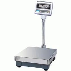 Купить весы электронные товарные cas db ii-600 lcd 800x900 мм – цена от завода, доставка до двери | RuOborudovanie.ru