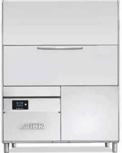 Машина котломоечная Dihr Lp4 S8 Plus Elettronica+Ps+Dde – купить по цене завода