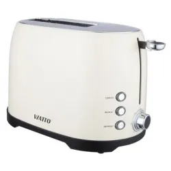 Тостер Viatto VA-TA2C – купить в RuOborudovanie.ru с доставкой до двери Купить тостер viatto va-ta2c – цена от завода, доставка до двери | RuOborudovanie.ru