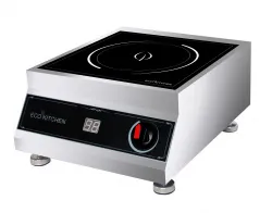 Купить плита индукционная ecokitchen ind-30p-3500 встр. – цена от завода, доставка до двери | RuOborudovanie.ru