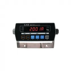 Индикатор Cas Ci-2001Аn – купить в RuOborudovanie.ru с доставкой до двери Купить индикатор cas ci-2001аn – цена от завода, доставка до двери | RuOborudovanie.ru