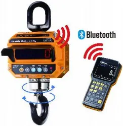 Весы крановые Cas 2 THD TWN (2т/1кг) IP65 электронные – купить в RuOborudovanie.ru с доставкой до двери Купить весы крановые cas 2 thd twn (2т/1кг) ip65 электронные – цена от завода, доставка до двери | RuOborudovanie.ru