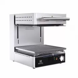 Гриль-саламандра Electrolux E0Uucebomoh 283011 – купить в RuOborudovanie.ru с доставкой до двери Купить гриль-саламандра electrolux e0uucebomoh 283011 – цена от завода, доставка до двери | RuOborudovanie.ru