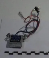 Трансформатор Airhot для Hw-130 – купить в RuOborudovanie.ru с доставкой до двери Трансформатор Airhot для Hw-130