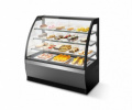 Купить витрины кондитерские – цена со скидкой, доставка по РФ | RuOborudovanie.ru