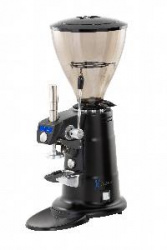 Кофемолка Macap Mxdz Xtreme черная