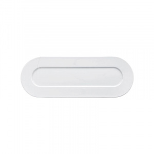 Блюдо овальное Summum 39Х15СМ V1400-0439