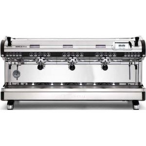 Кофемашина Aurelia WAVE T3 3Gr 220V black+high groups+Autopurge автом