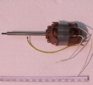 Двигатель Vema Xr Fl 9