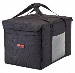Термосумка (черная) Cambro Gobags Gbd211414110 53,5х35,5х35,5см – купить в RuOborudovanie.ru с доставкой до двери Купить термосумка (черная) cambro gobags gbd211414110 53,5х35,5х35,5см – цена от завода, доставка до двери | RuOborudovanie.ru