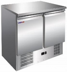 Стол морозильный Cooleq Ss45Bt