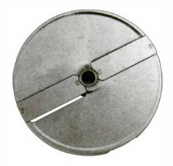 Диск-слайсер Aurea AU60XAD70567 для овощерезки TV80-100-150-200-300