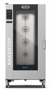 Пароконвектомат Unox XEBL-16EU-E1RS