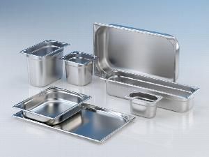Гастроемкость Blanco Gn 2/3-100 550 586