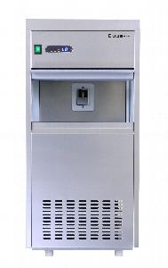 Льдогенератор Cooleq IMS-85 гранулы