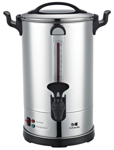 Электрокипятильник Hurakan HKN-Pcr06 для чая и кофе 