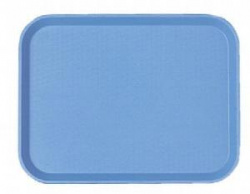 Поднос пластик Cambro 35Х45 синий 168 1418Ff – купить в RuOborudovanie.ru с доставкой до двери Купить поднос пластик cambro 35х45 синий 168 1418ff – цена от завода, доставка до двери | RuOborudovanie.ru