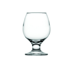 Купить бокал для коньяка 265 мл bistro [1040618, 44483/b] – цена от завода, доставка до двери | RuOborudovanie.ru