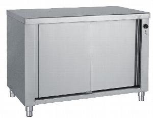 Стол тепловой Kogast Epv-16 раздаточный