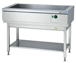 Мармит Metos Proff2 Bmos-1200