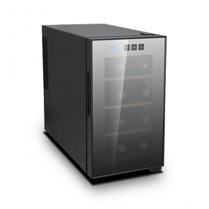 Шкаф холодильный Gemlux GL-WC8WN для вина