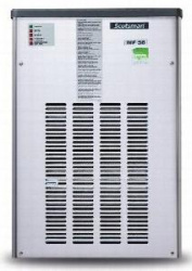 Льдогенератор SCOTSMAN MF 57 AS OX R290 гранулы