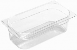 Гастроемкость Gastromix Gn1/3-200 поликарбонат 143200 – купить в RuOborudovanie.ru с доставкой до двери Купить гастроемкость gastromix gn1/3-200 поликарбонат 143200 – цена от завода, доставка до двери | RuOborudovanie.ru