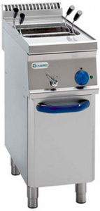 Макароноварка 700 серии Tecnoinox Cp35E7 616045