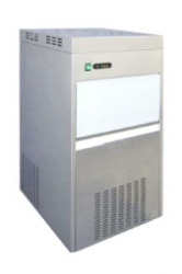 Льдогенератор Koreco AZMS150 для гранулированного льда 150 кг/сут