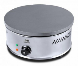 Блинница Hurakan HKN-CSE400C/ВЫСТ.