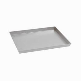 Противень Paderno 41751-40 алюминиевый 40Х30Х3см