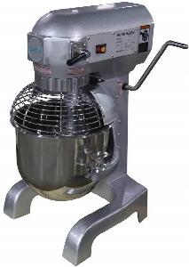 Миксер планетарный Gastromix B 20C