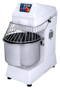 Тестомес Hurakan HKN-M30Sn2V