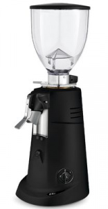 Кофемолка Fiorenzato F6 D (черный)