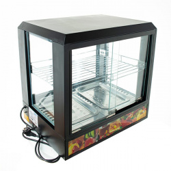 Витрина тепловая FoodAtlas CY-2A