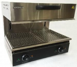 Гриль Airhot Sge-600 саламандра – купить в RuOborudovanie.ru с доставкой до двери Купить гриль airhot sge-600 саламандра – цена от завода, доставка до двери | RuOborudovanie.ru