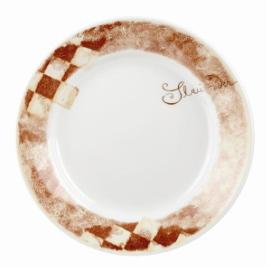 Тарелка для морепродуктов 28,5СМ Tuscany Tusmd111