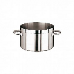 Кастрюля Paderno 2,1Л D16См 11107-16 – купить в RuOborudovanie.ru с доставкой до двери Купить кастрюля paderno 2,1л d16см 11107-16 – цена от завода, доставка до двери | RuOborudovanie.ru