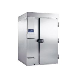Камера с моноблоком Lainox Zo202S+Umc001 выносн.агрегат среднетемпер.