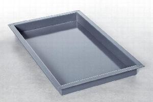 Гастроемкость Rational Gn 1/1-40 эмалиров. 6014.1104