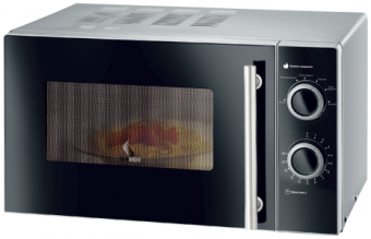 Печь СВЧ Airhot Wp900-23L M – купить по цене завода