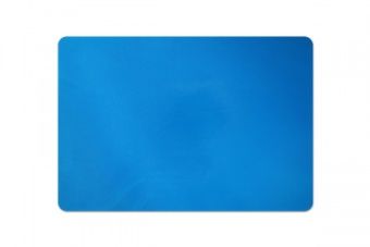 Доска разделочная 400х300х12 мм синяя Viatto SZ4030blue – купить по цене завода