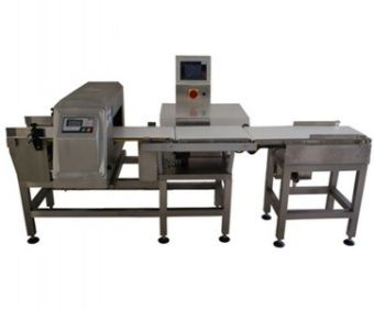 Комбичекер Metallar MDW-400 – купить по цене завода