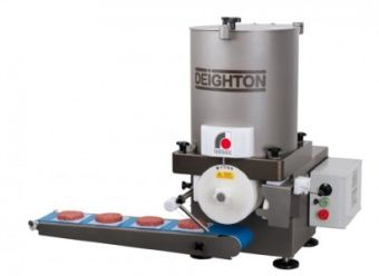 Машина котлетоформовочная Deighton Formatic R4000/180 – купить по цене завода