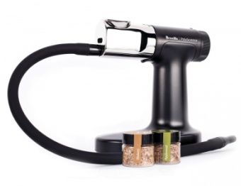 Ручной аппарат для копчения The Smoking Gun Pro – купить по цене завода