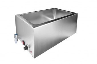 Мармит Viatto ZCK165BT – купить по цене завода