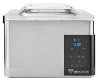 Упаковщик вакуумный Henkelman neo 42 xl /адаптер к внешний вак. камере 0380085 /шланг 0903100 /принт – купить по цене завода