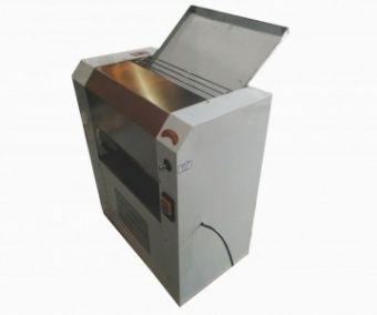 Тестораскаточная машина YM-500B (380V) FoodAtlas – купить по цене завода